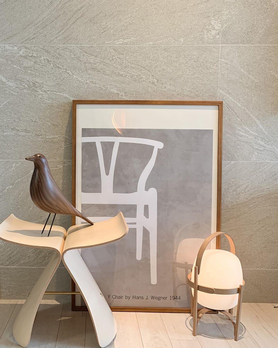 Cesta Table lamp