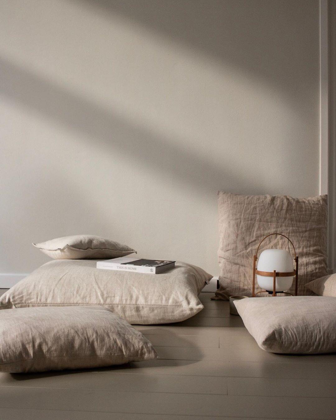 Cesta Table lamp
