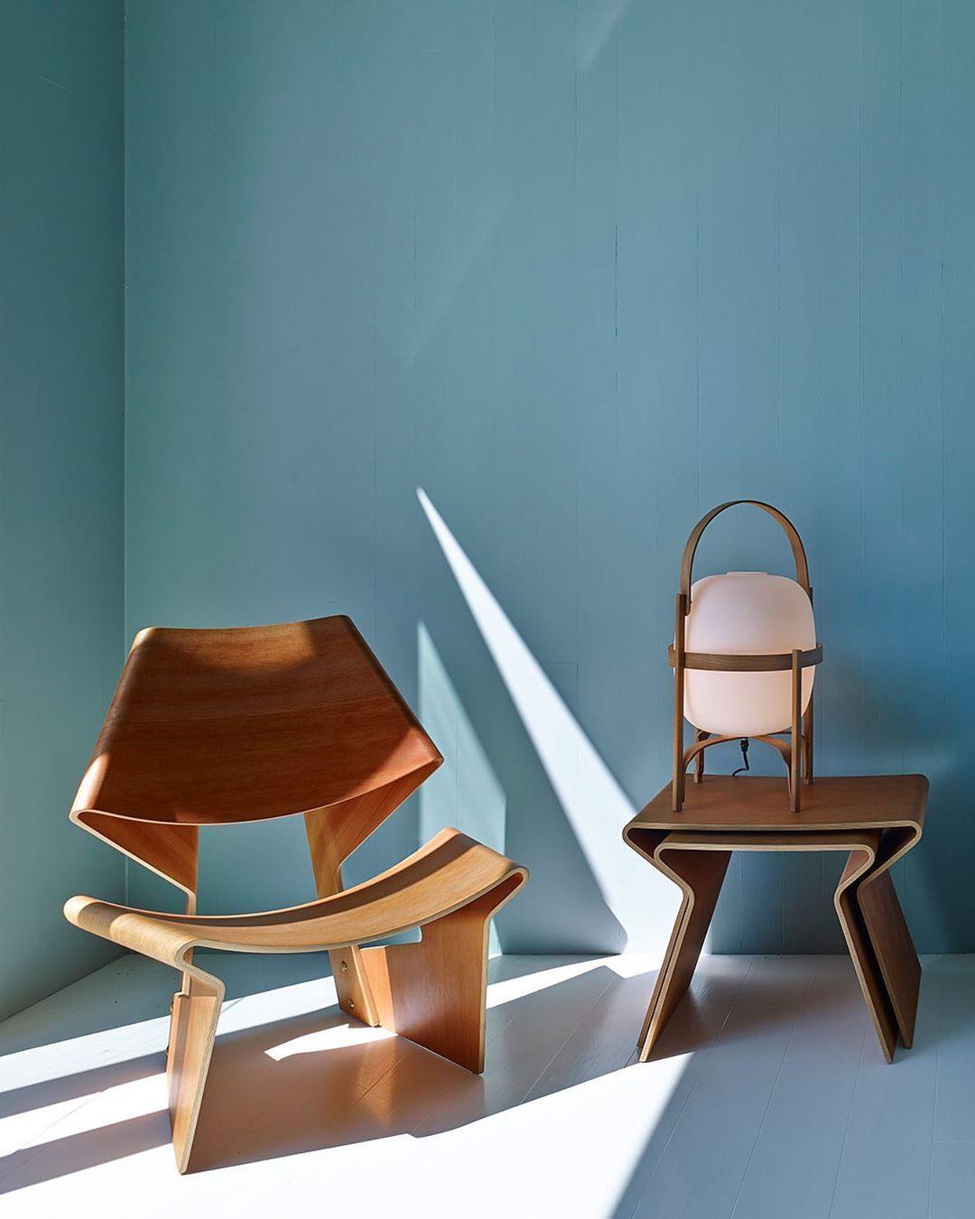 Cesta Table lamp
