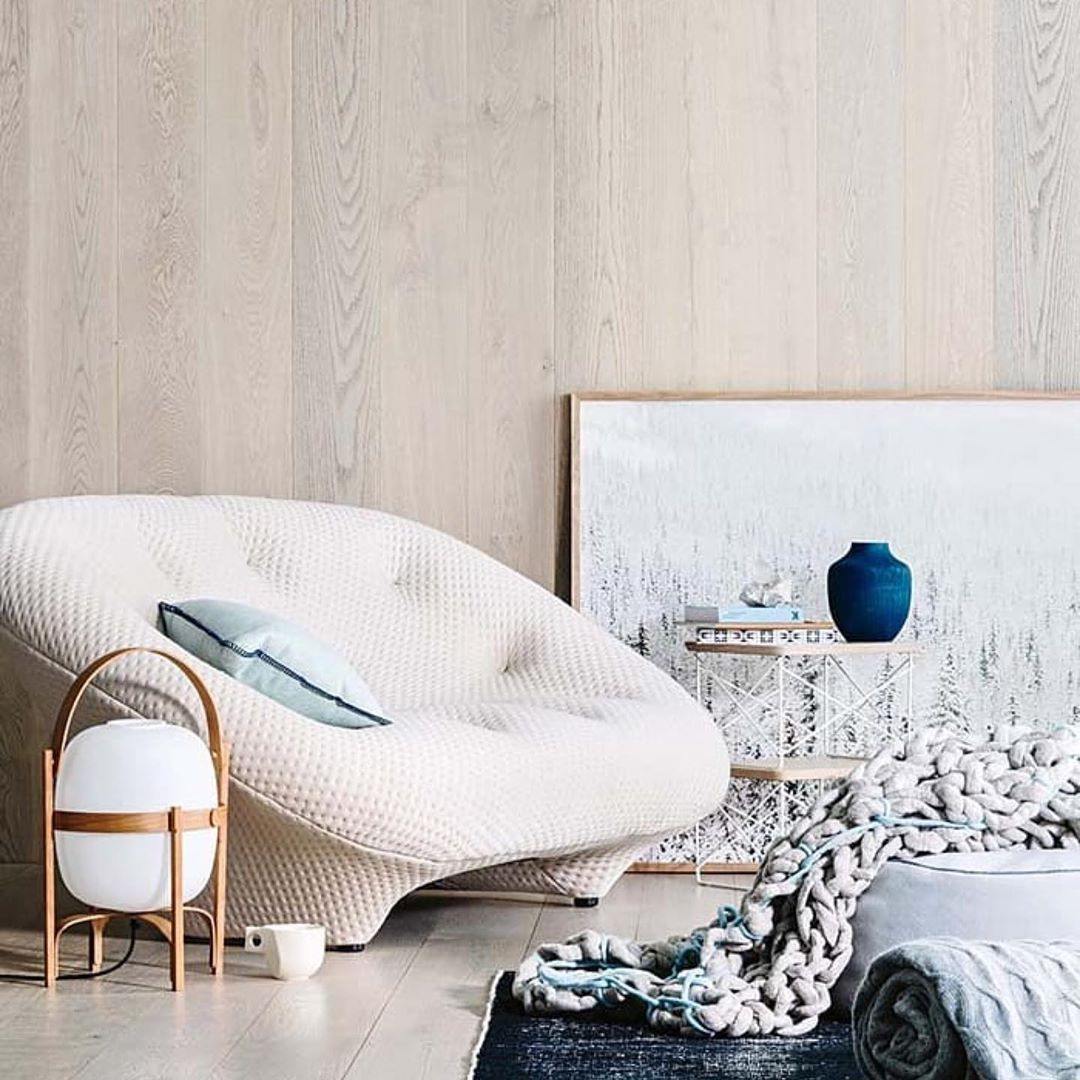Cesta Table lamp