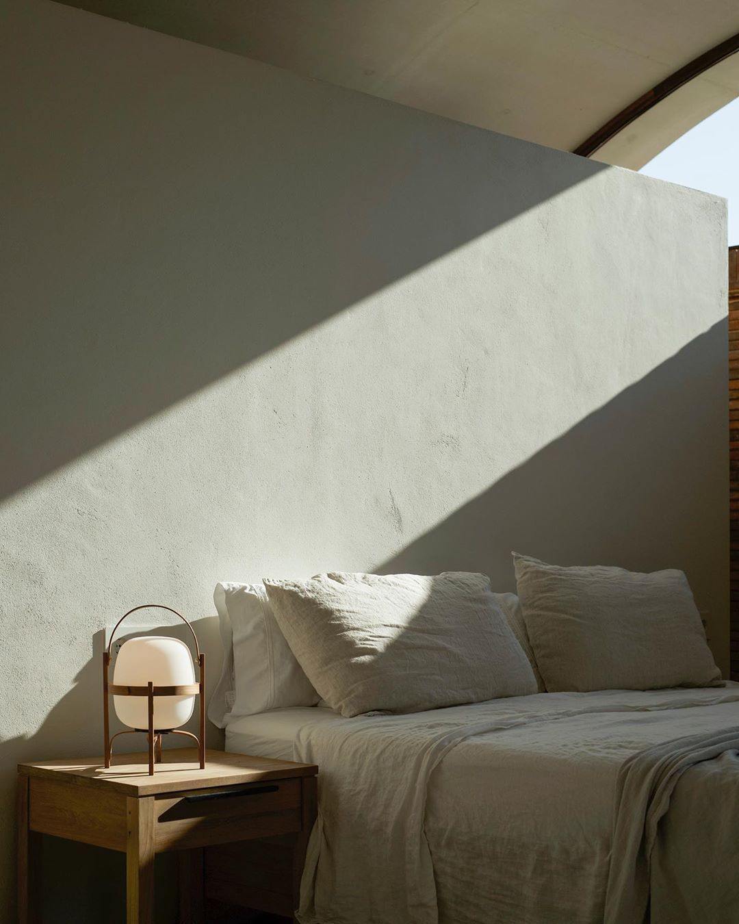Cesta Table lamp