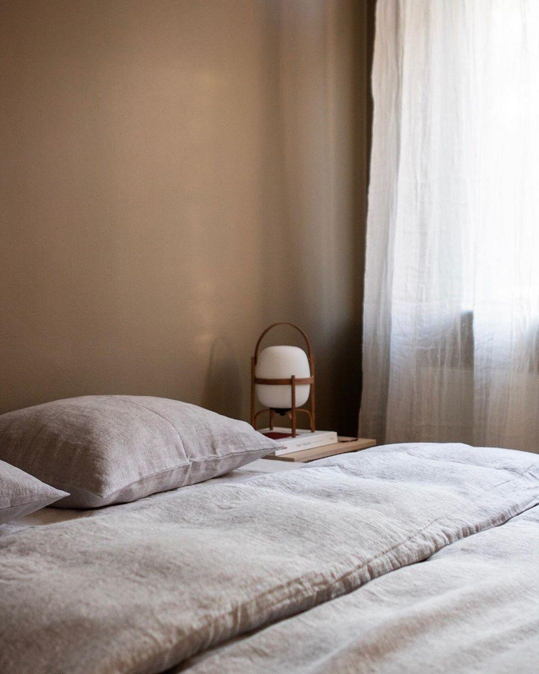 Cesta Table lamp