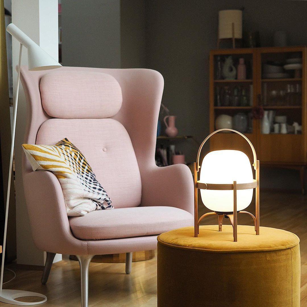 Cesta Table lamp