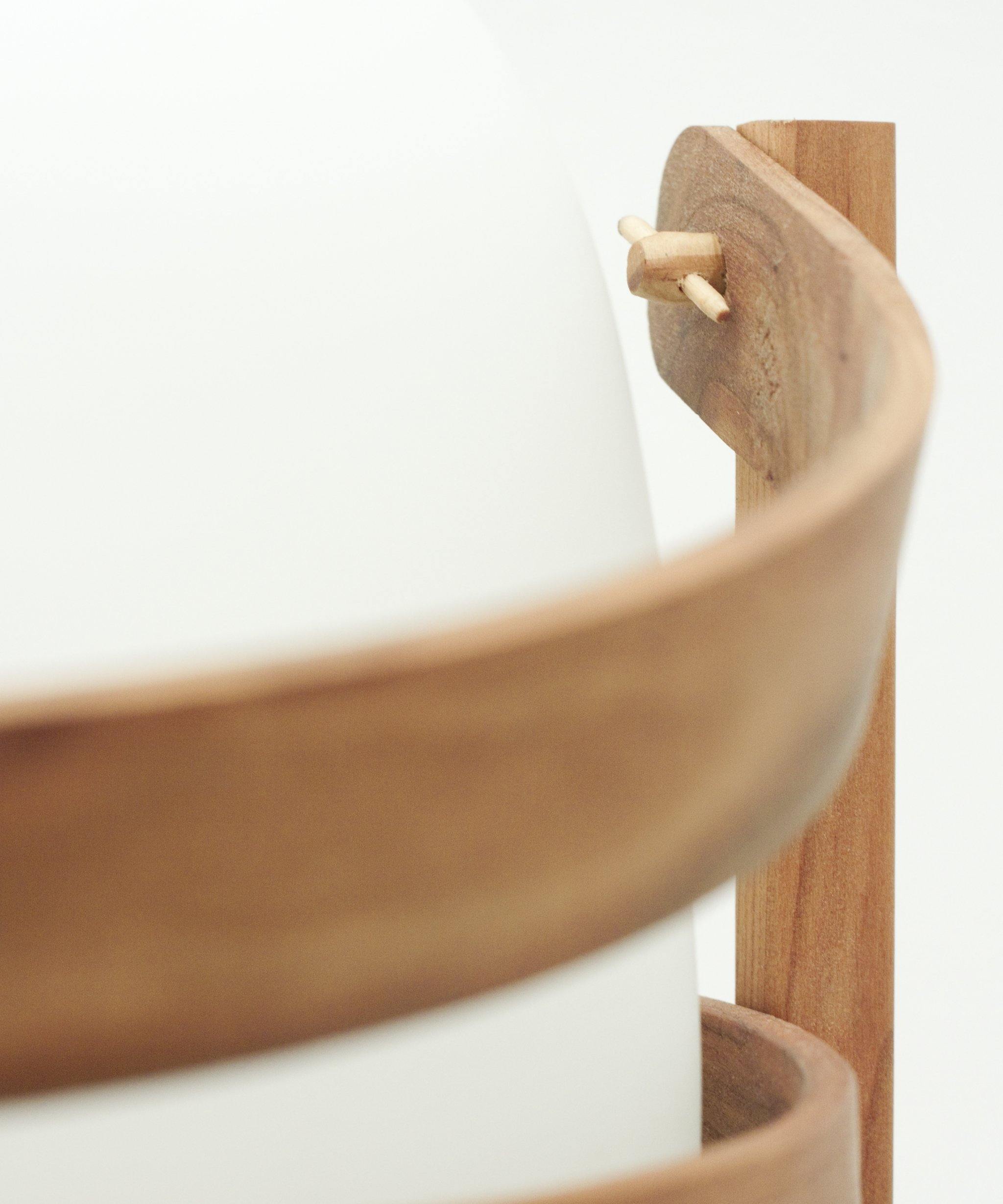 Cesta Table lamp