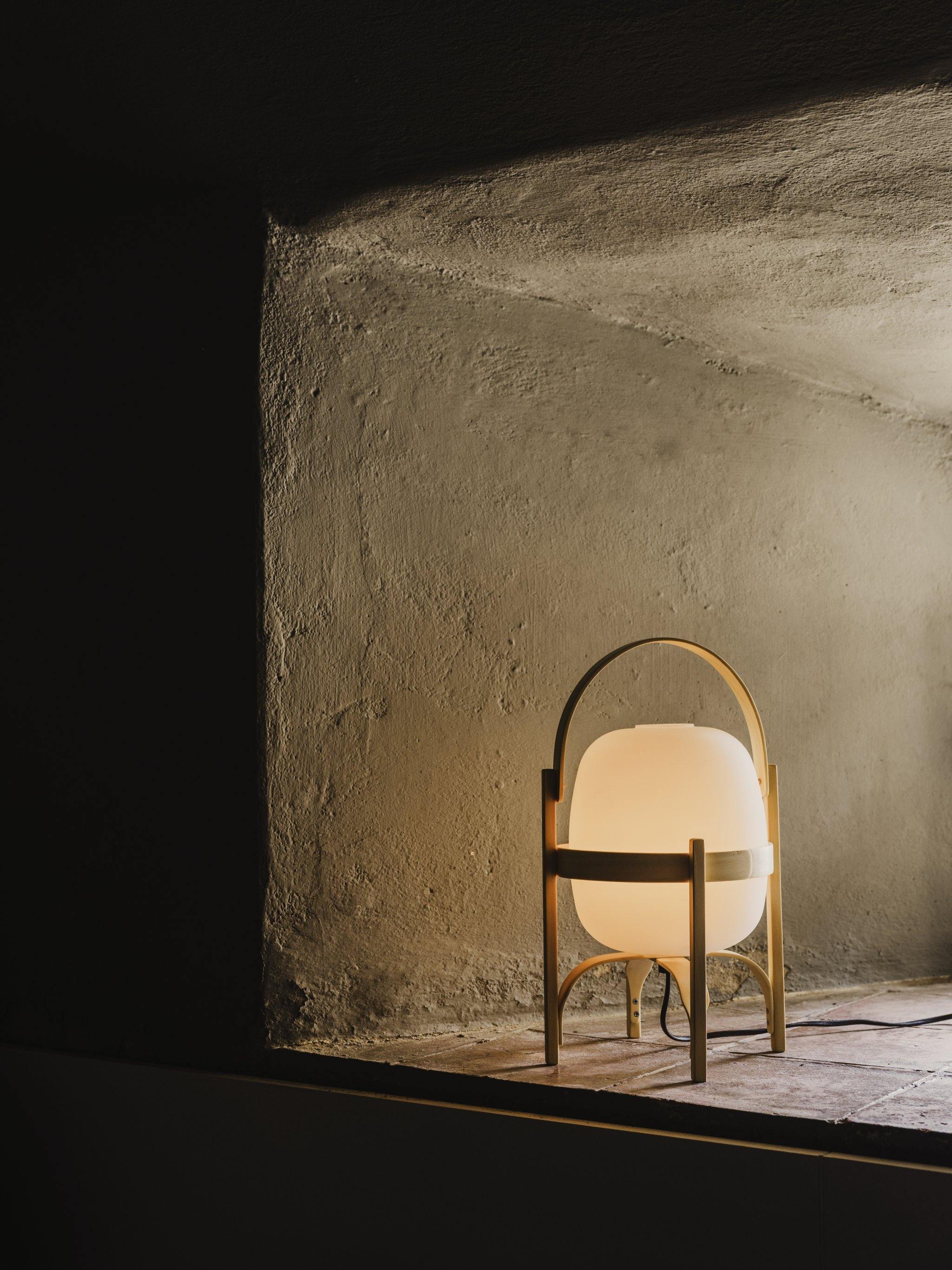 Cesta Table lamp