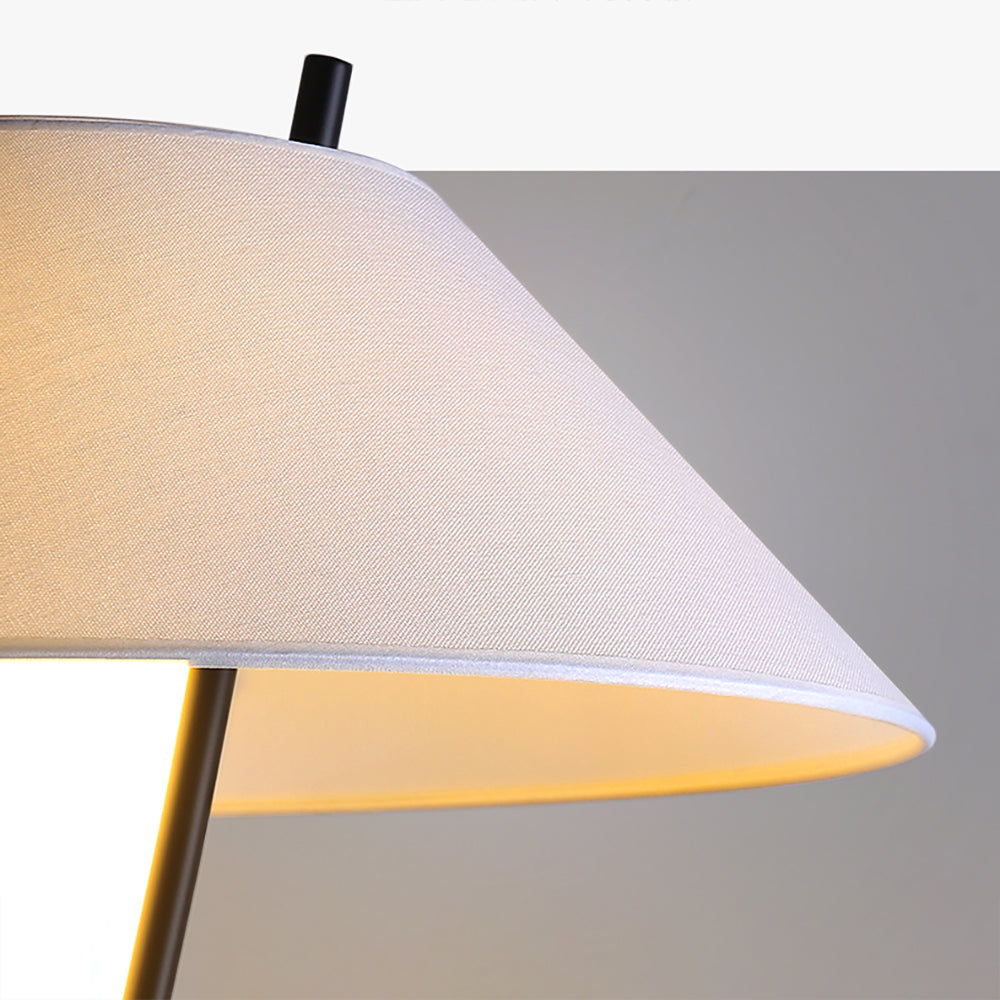 مصباح أرضي تشاني