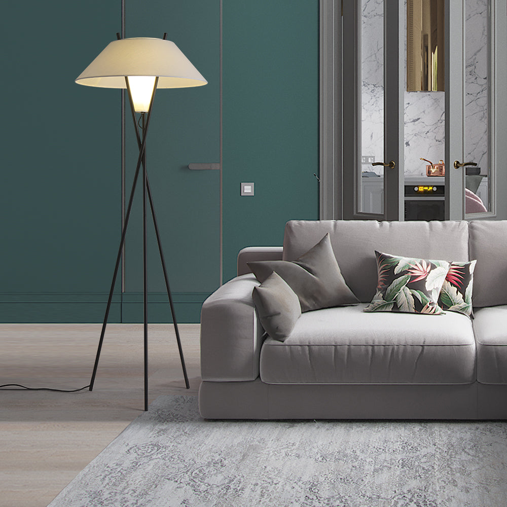 مصباح أرضي تشاني