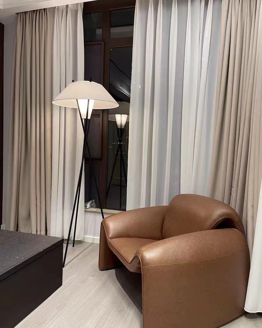 مصباح أرضي تشاني