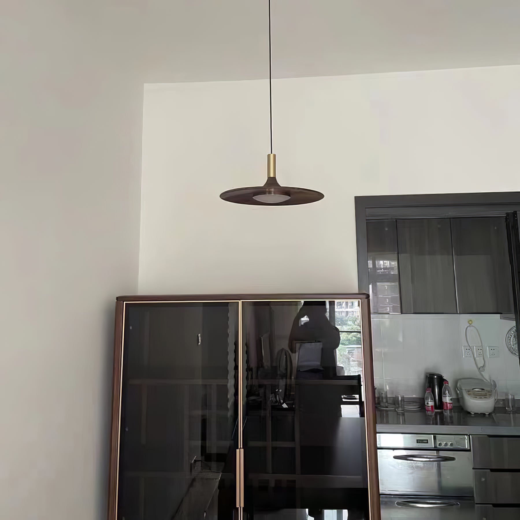 Cheek Pendant Lamp