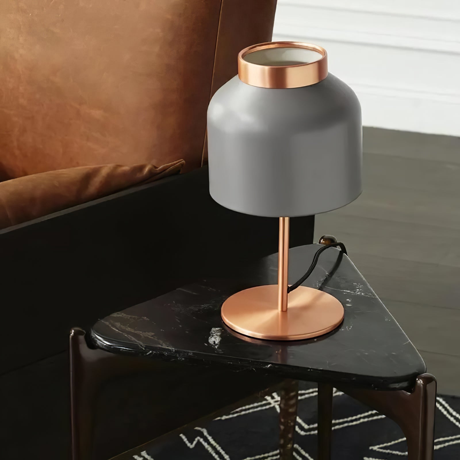 Lampe de table Chiampo