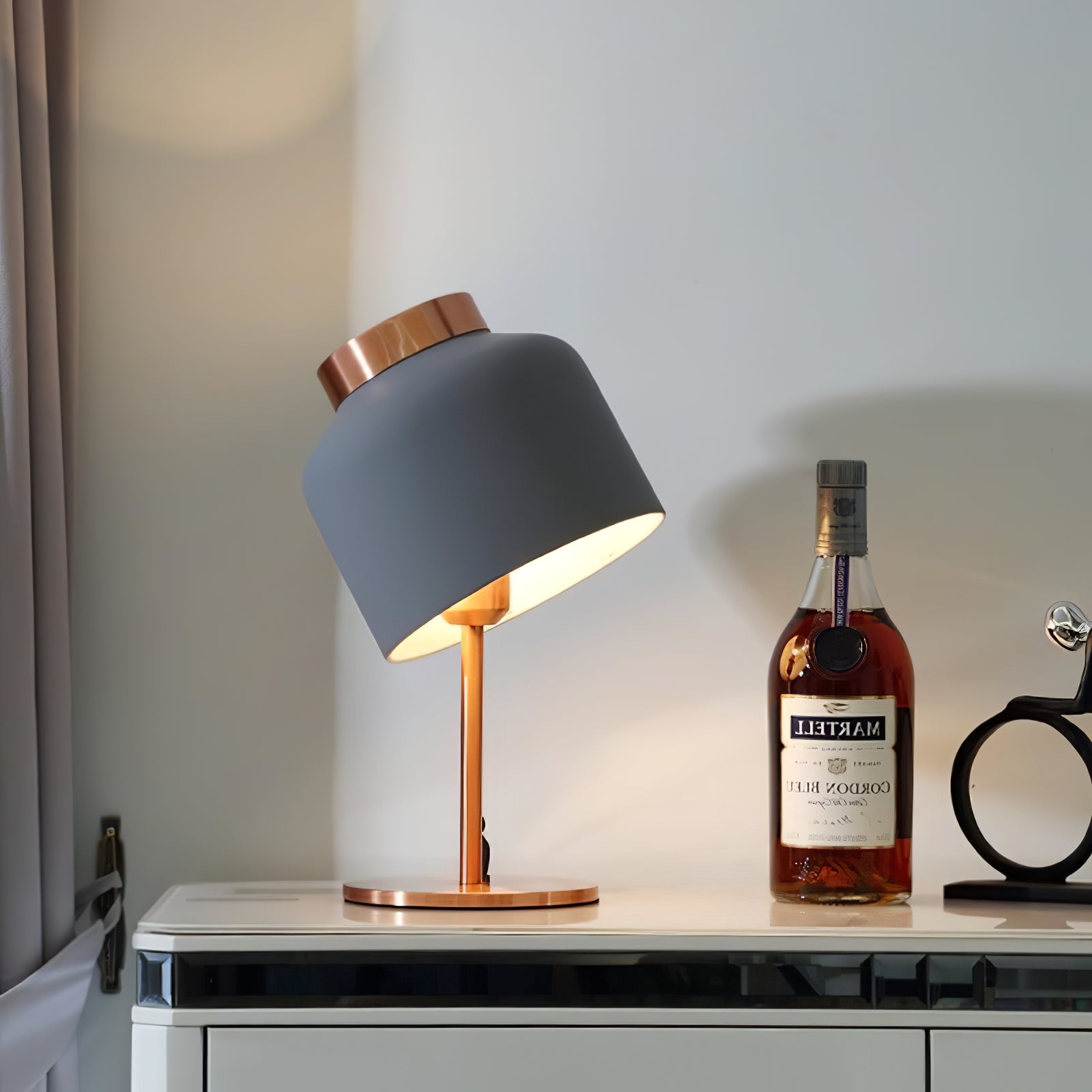 Lampe de table Chiampo
