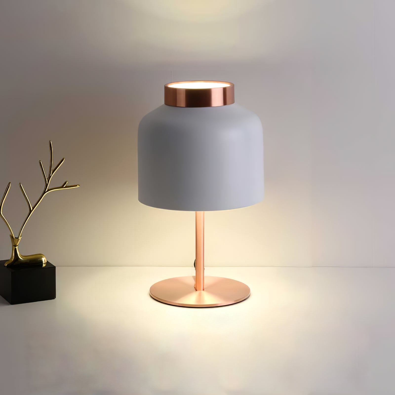 Lampe de table Chiampo