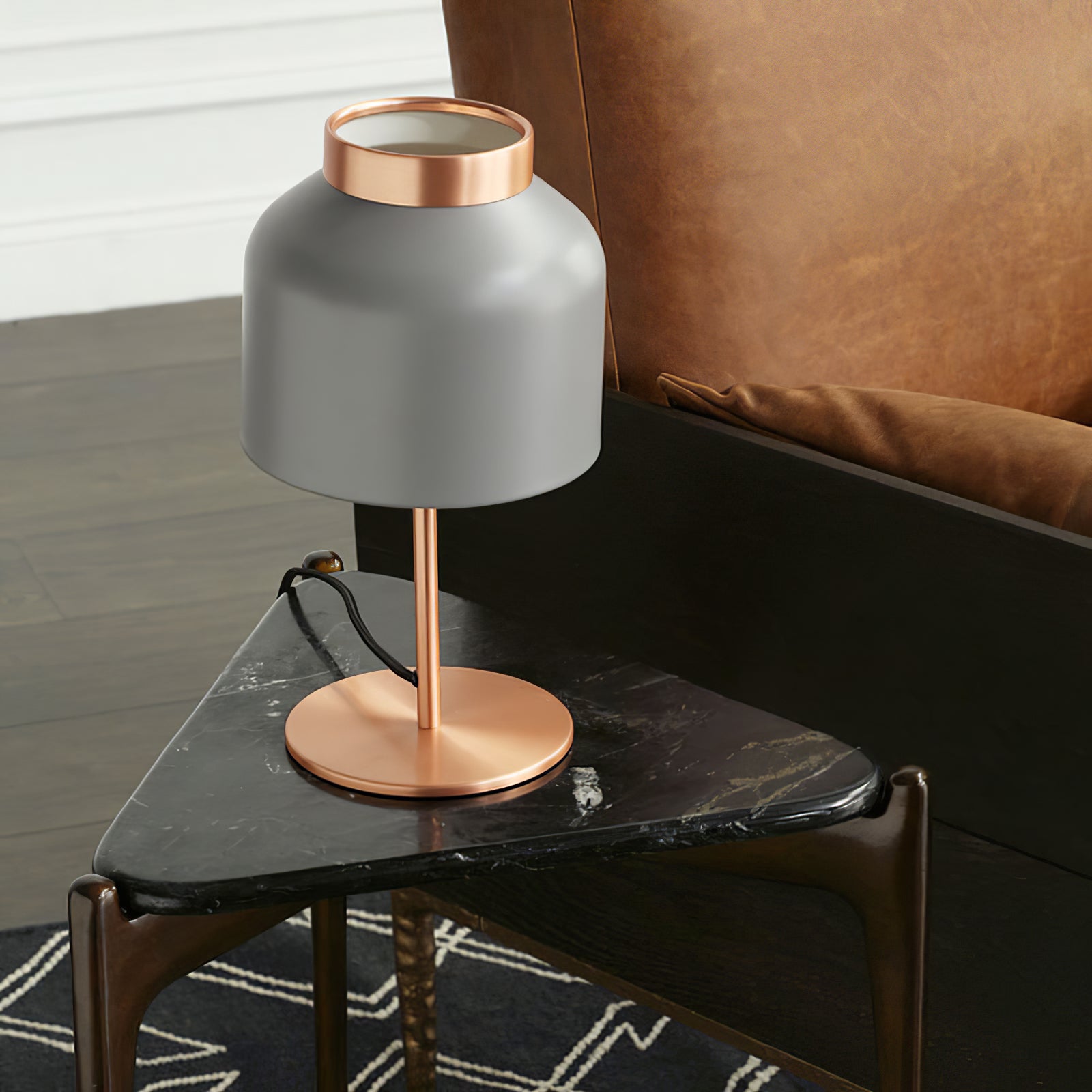 Lampe de table Chiampo