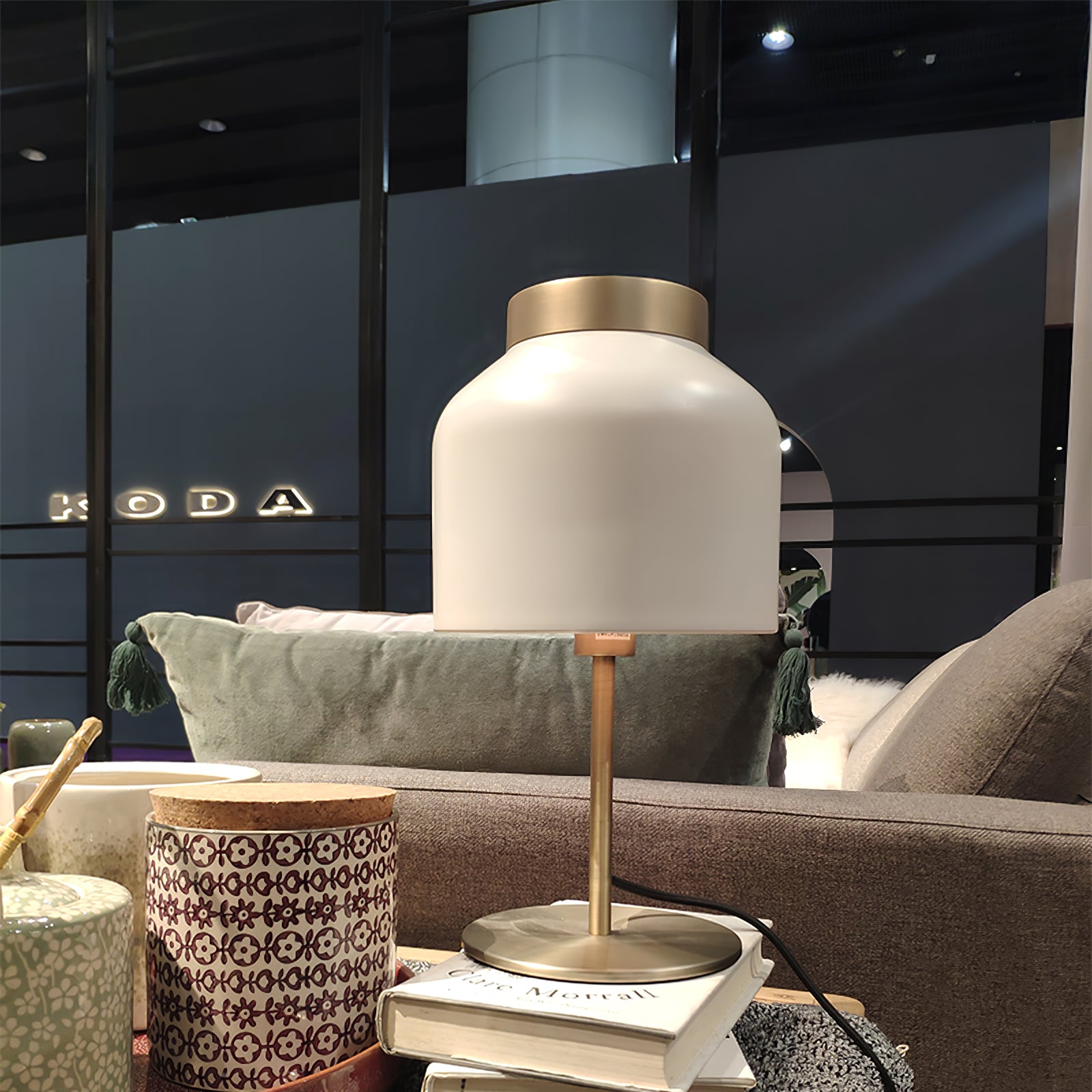 Lampe de table Chiampo