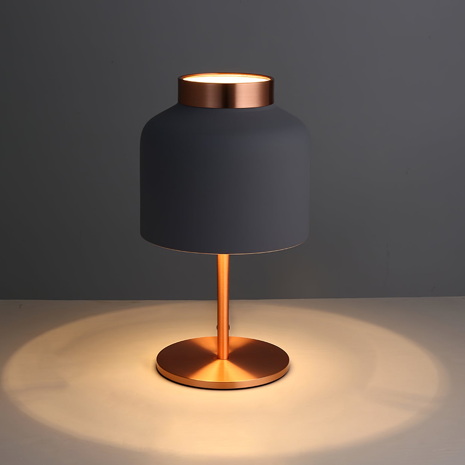 Lampe de table Chiampo