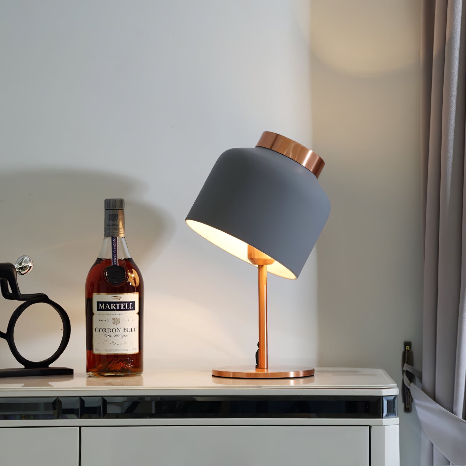 Lampe de table Chiampo