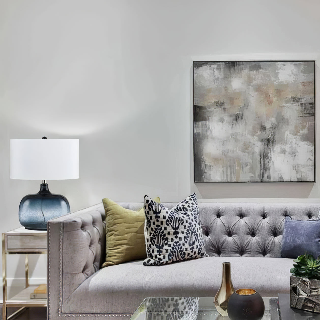 Christi Table Lamp