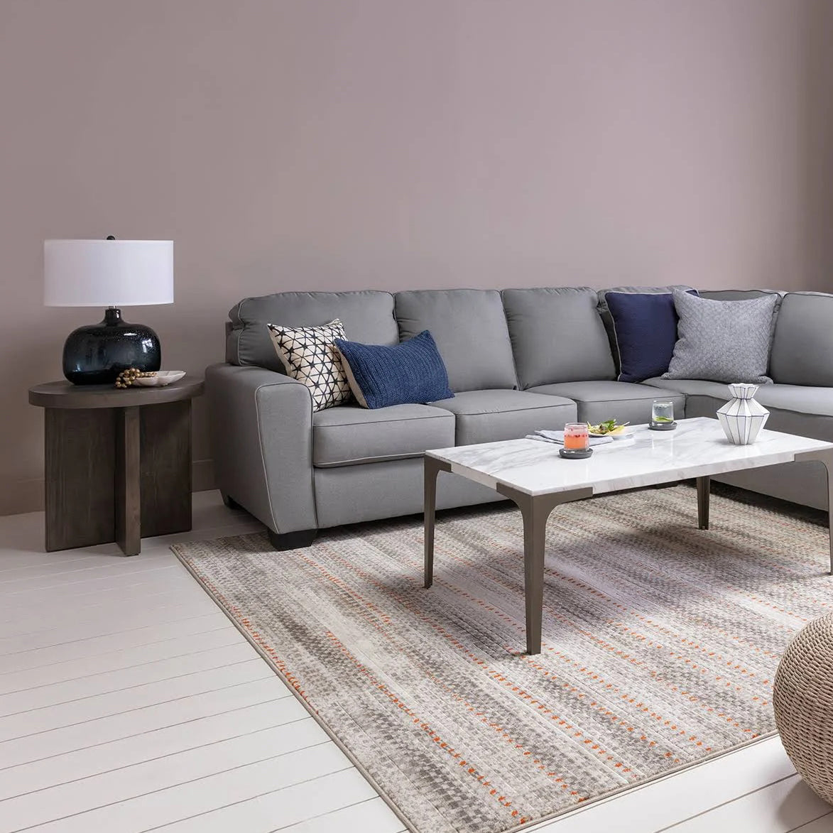 Christi Table Lamp
