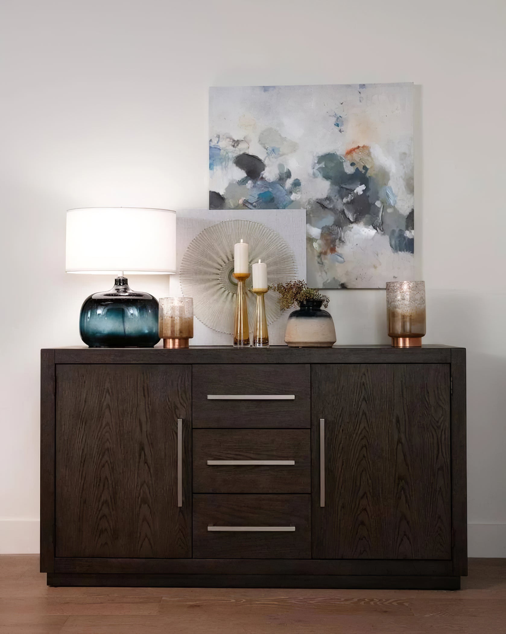 Christi Table Lamp