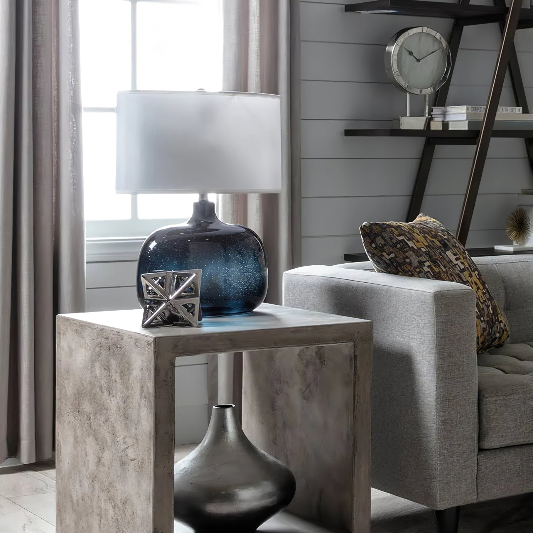 Christi Table Lamp