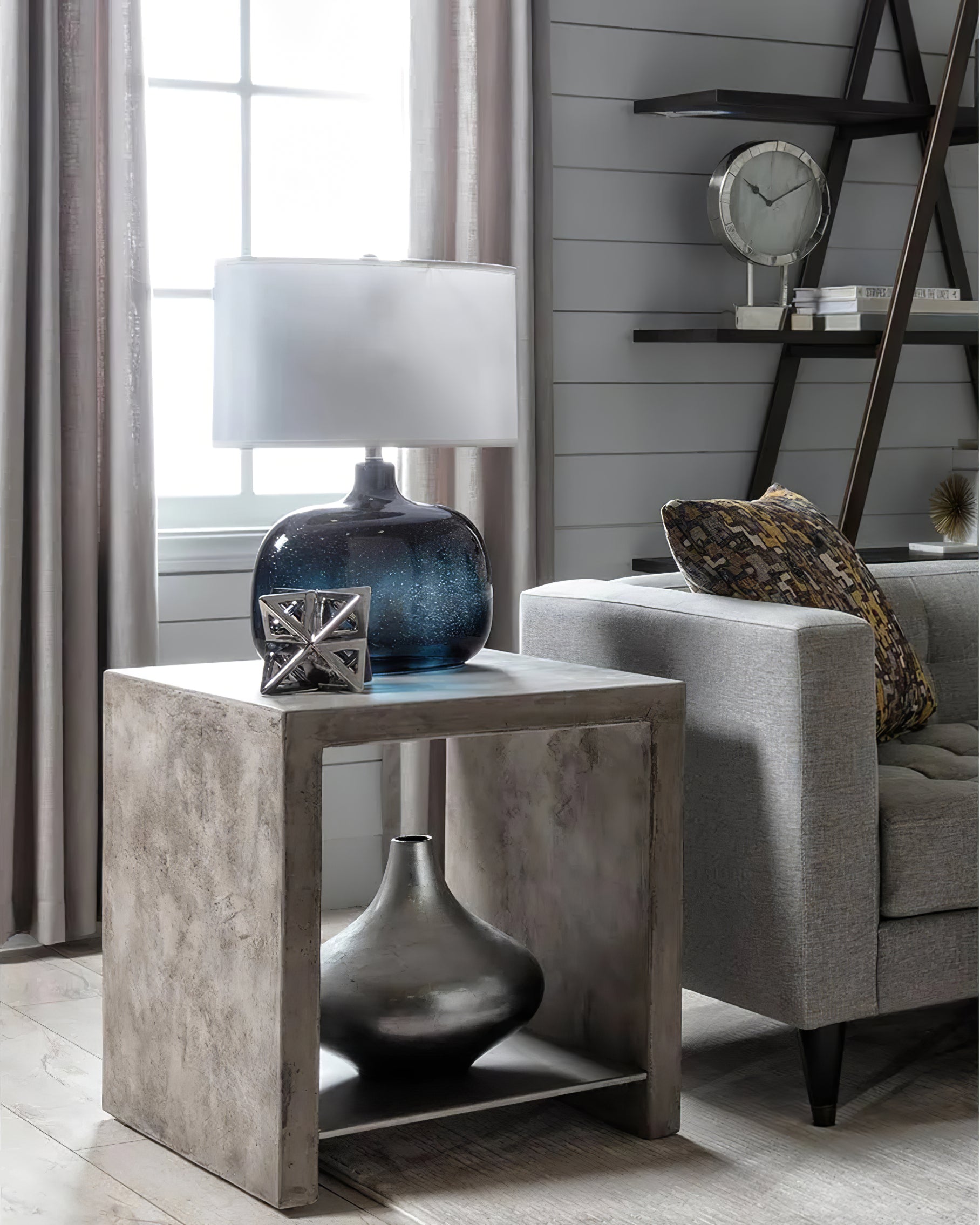 Christi Table Lamp