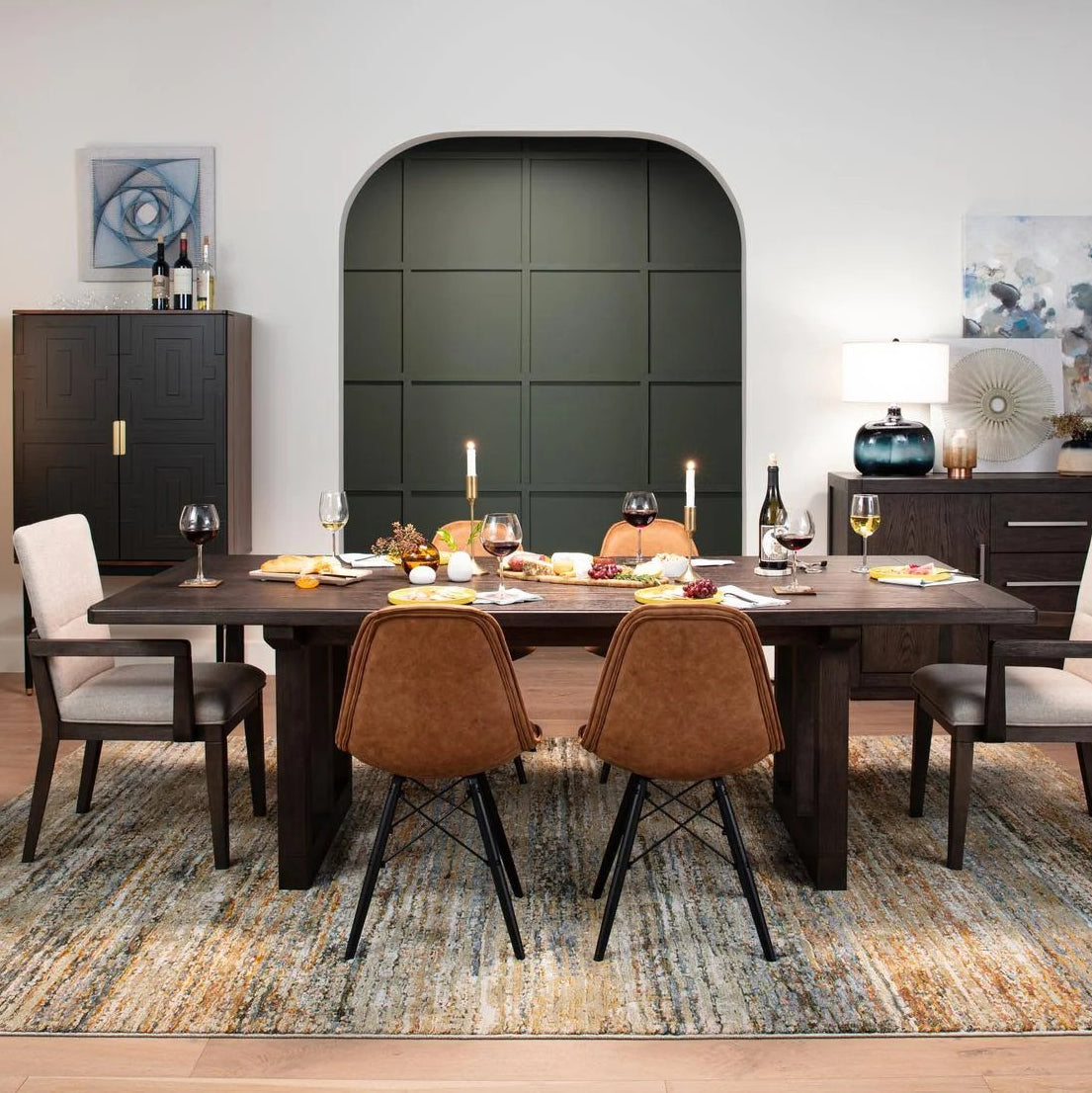Christi Table Lamp