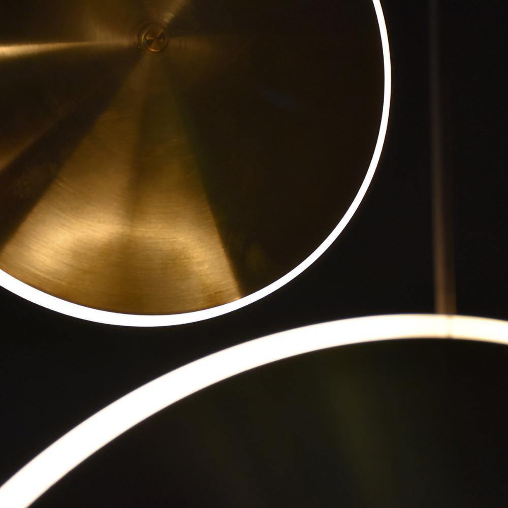 Chrona dish Suspension