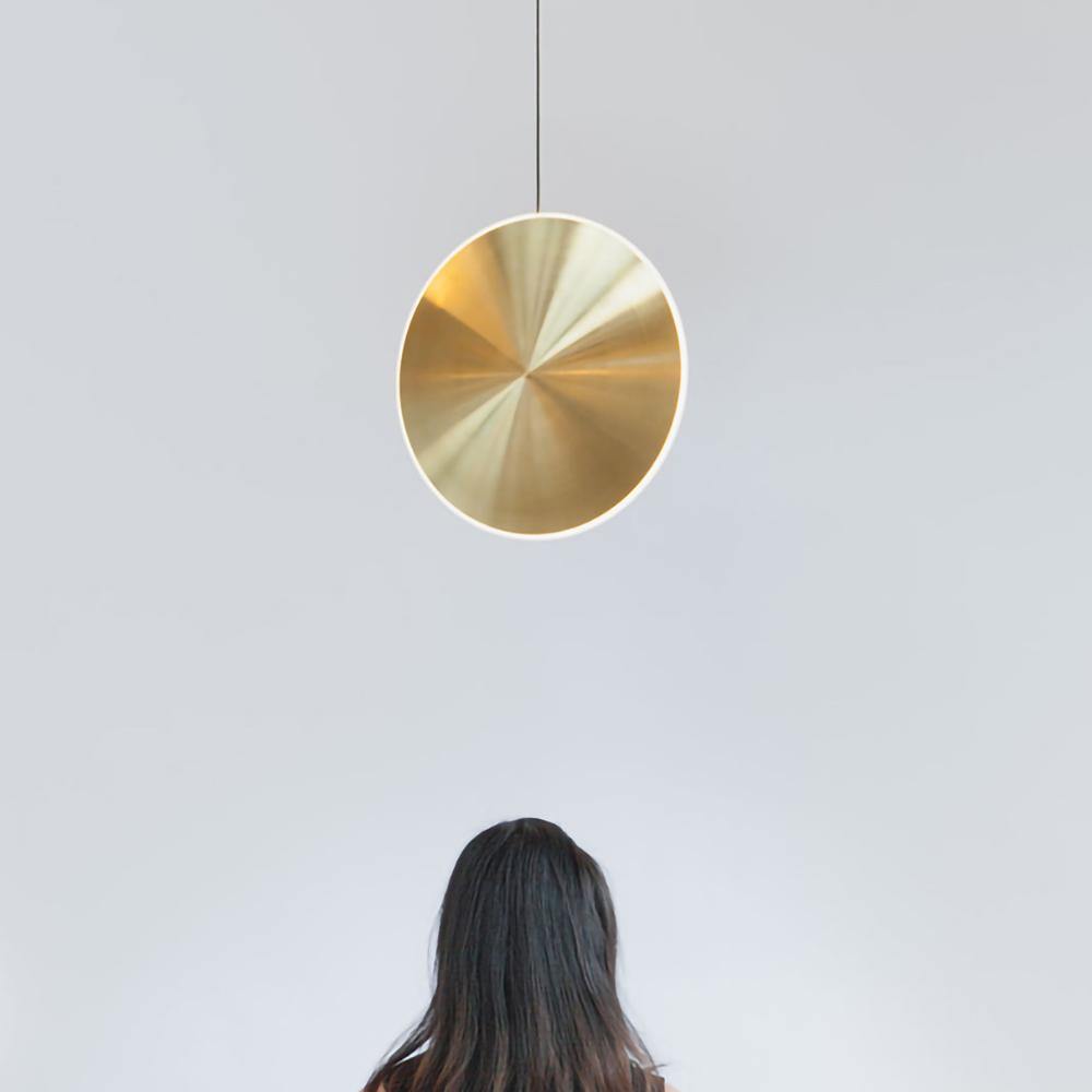Chrona dish Suspension