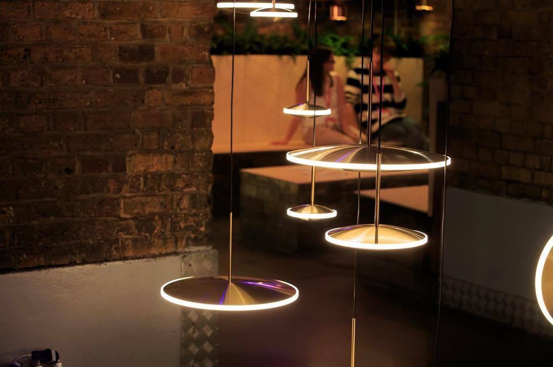 Chrona dish Suspension