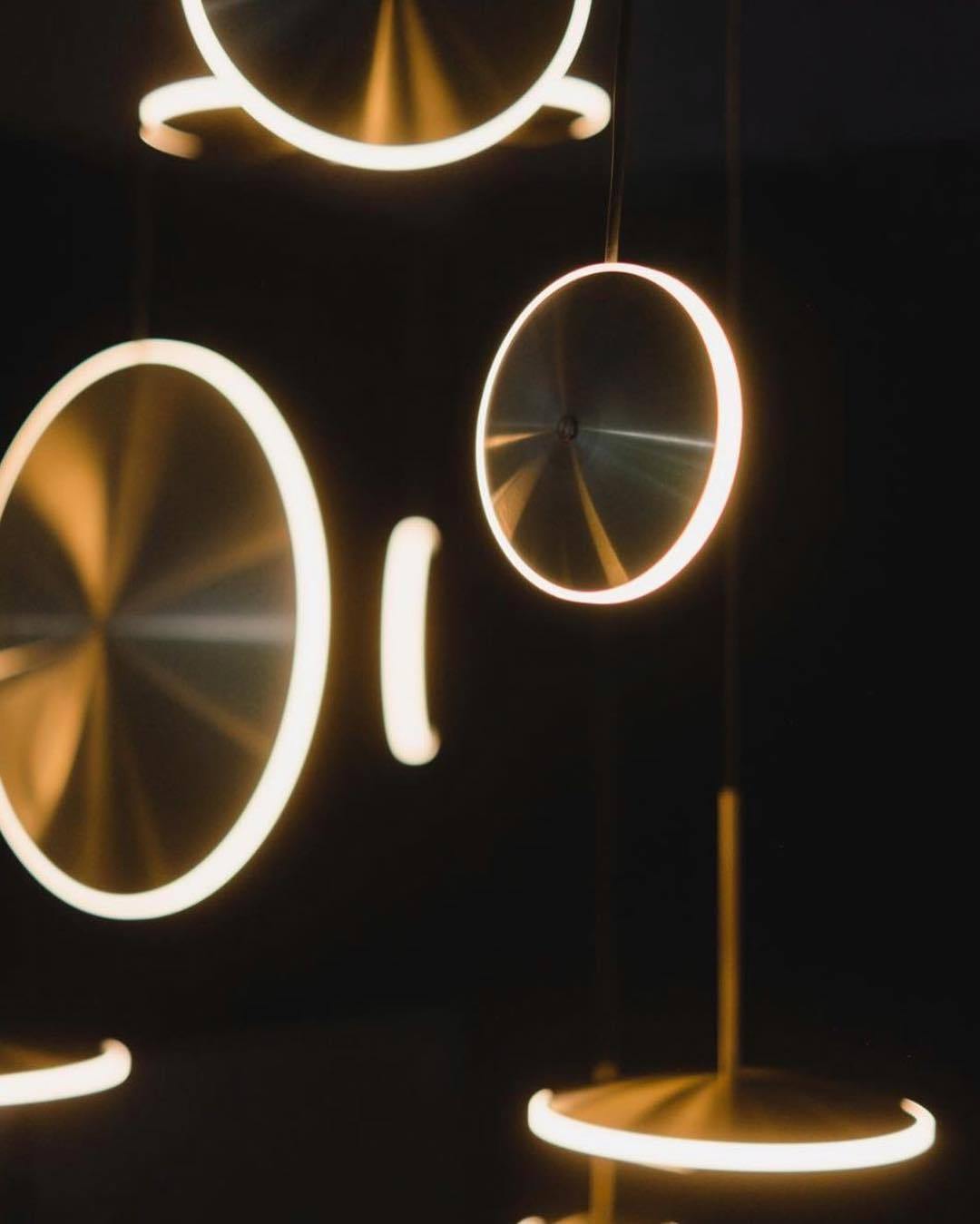 Chrona dish Suspension