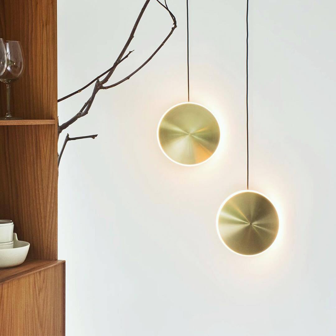 Chrona dish Suspension