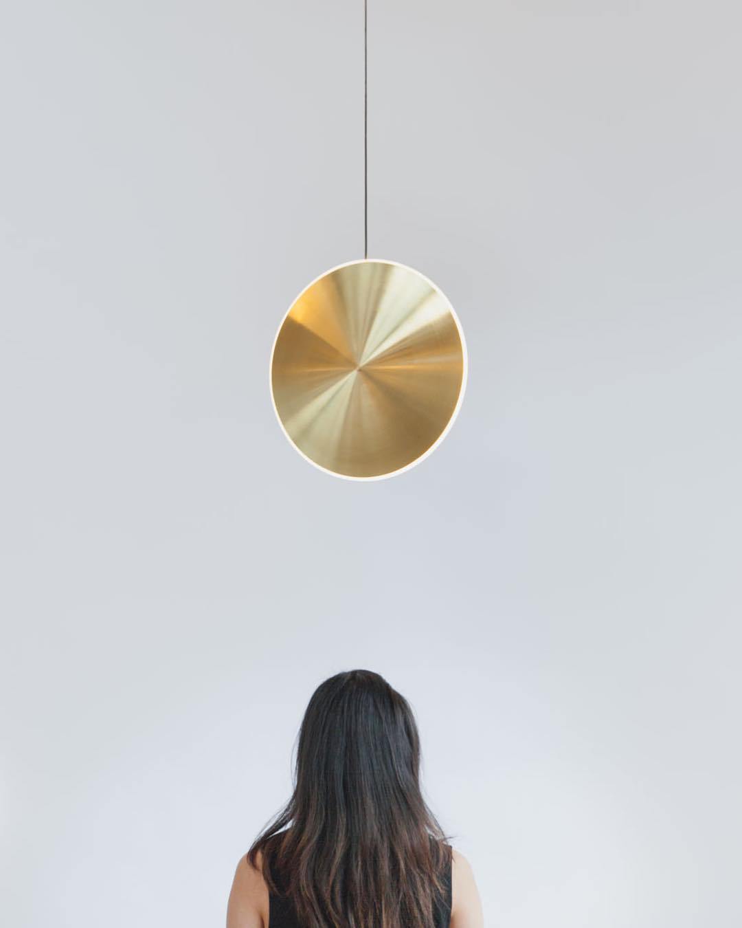Chrona dish Suspension