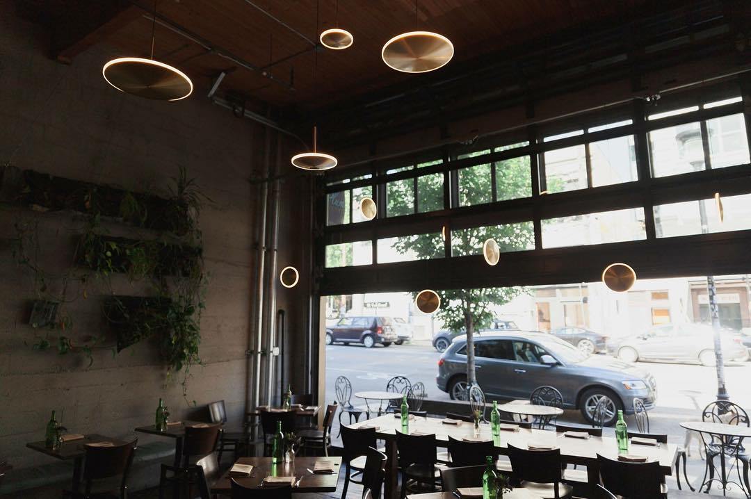 Chrona dish Suspension