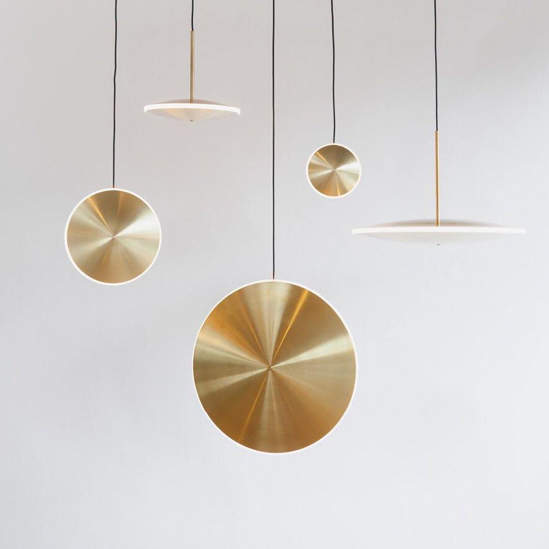 Chrona dish Suspension