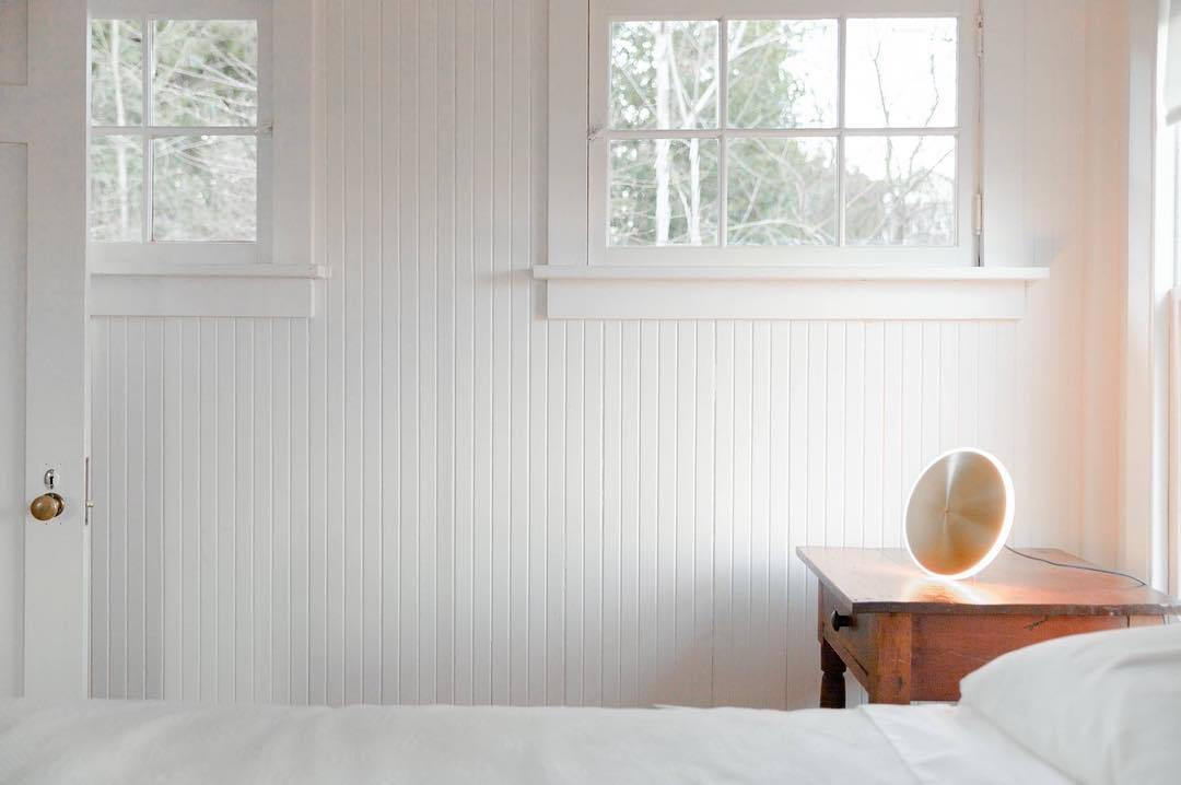 Chrona dish Suspension