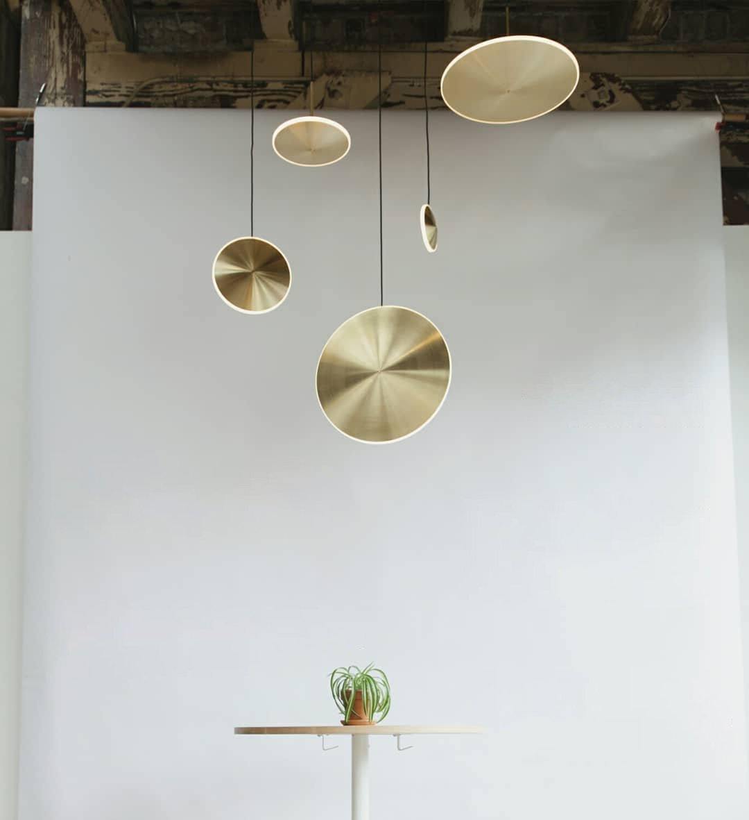 Chrona dish Suspension