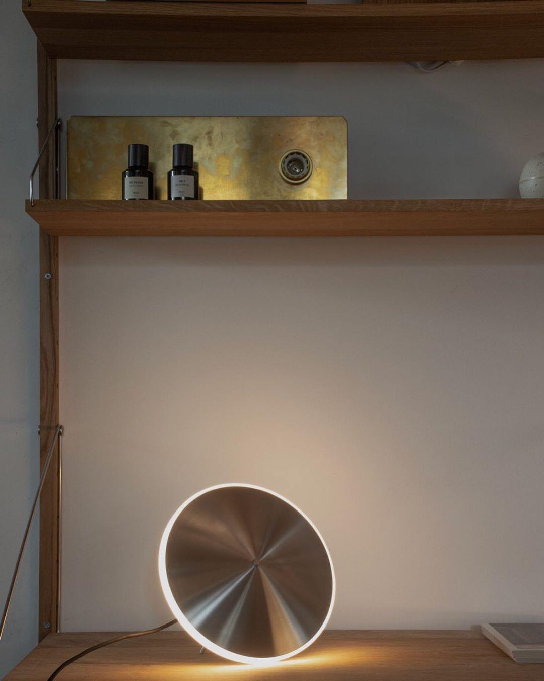 Chrona dish Suspension