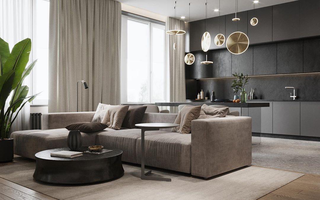 Chrona dish Suspension