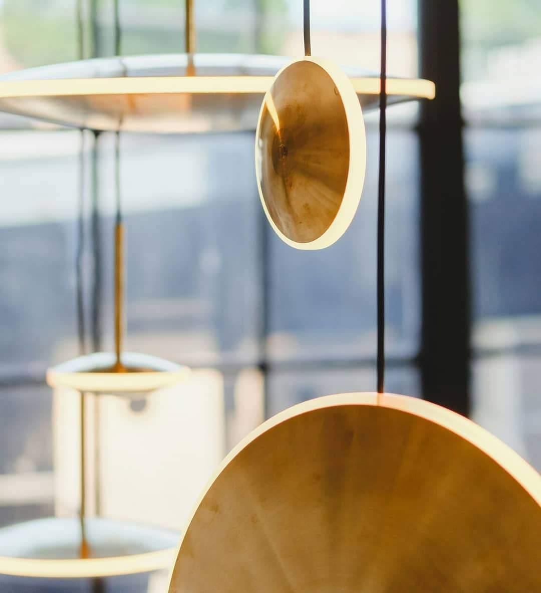 Chrona dish Suspension