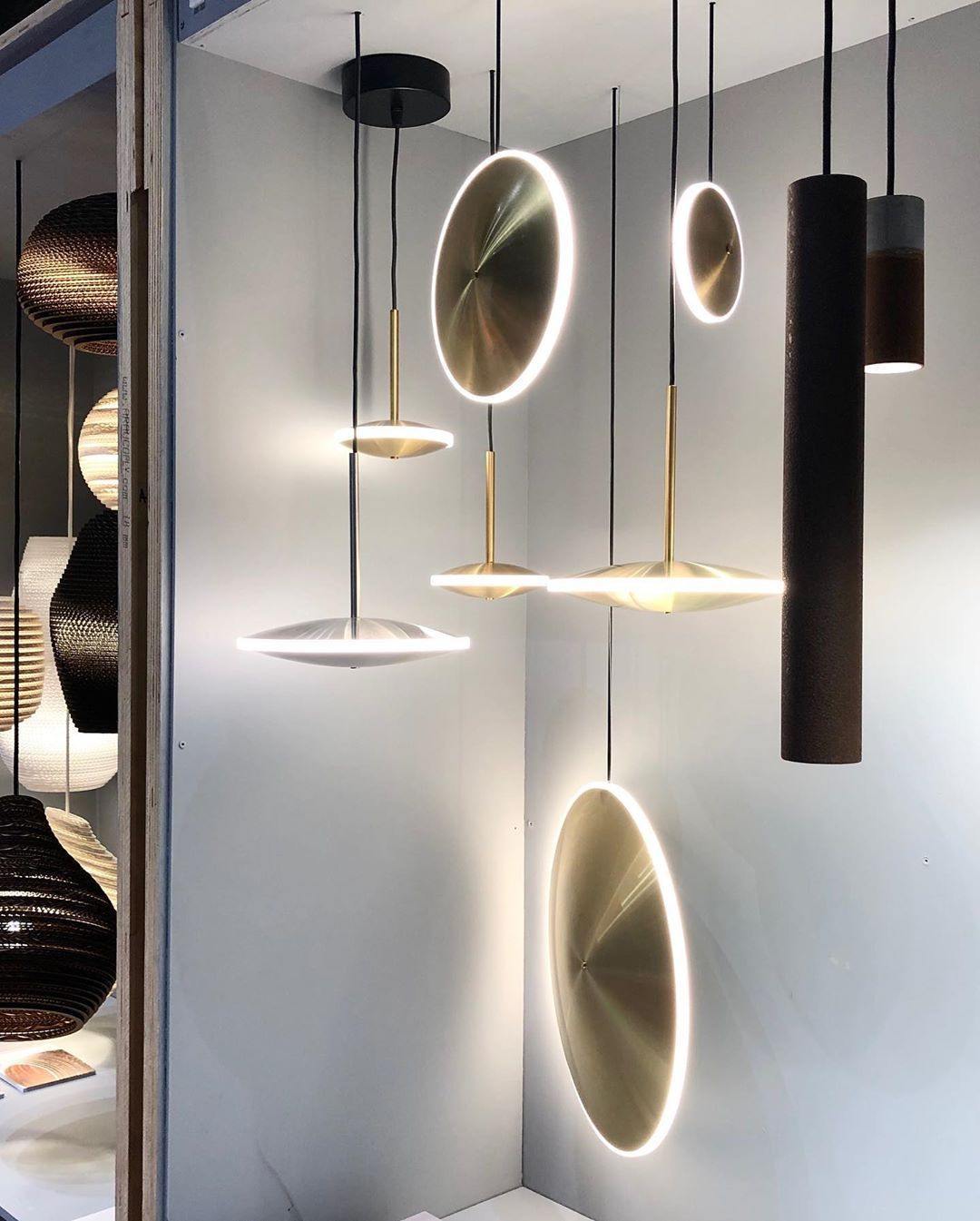 Chrona dish Suspension