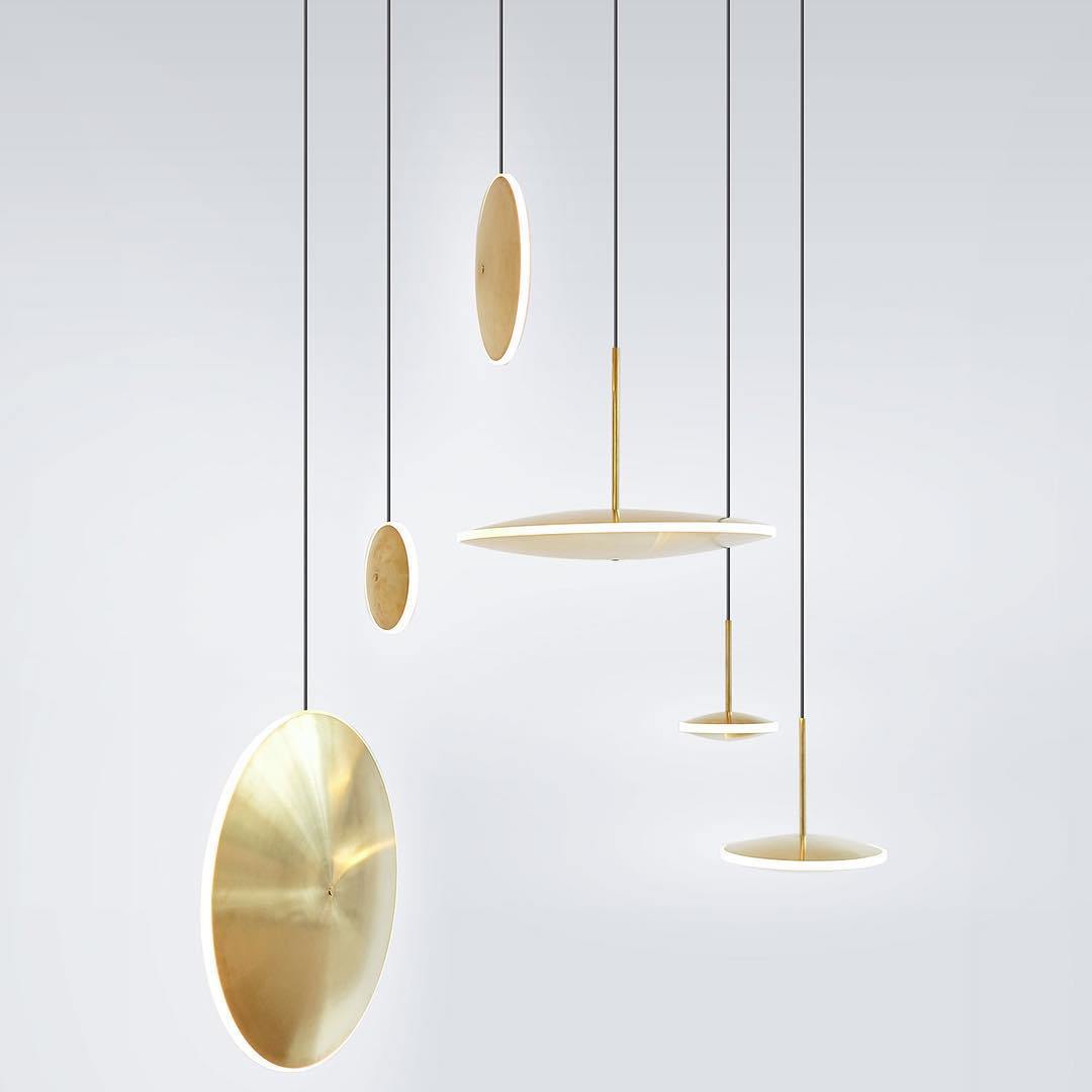 Chrona dish Suspension
