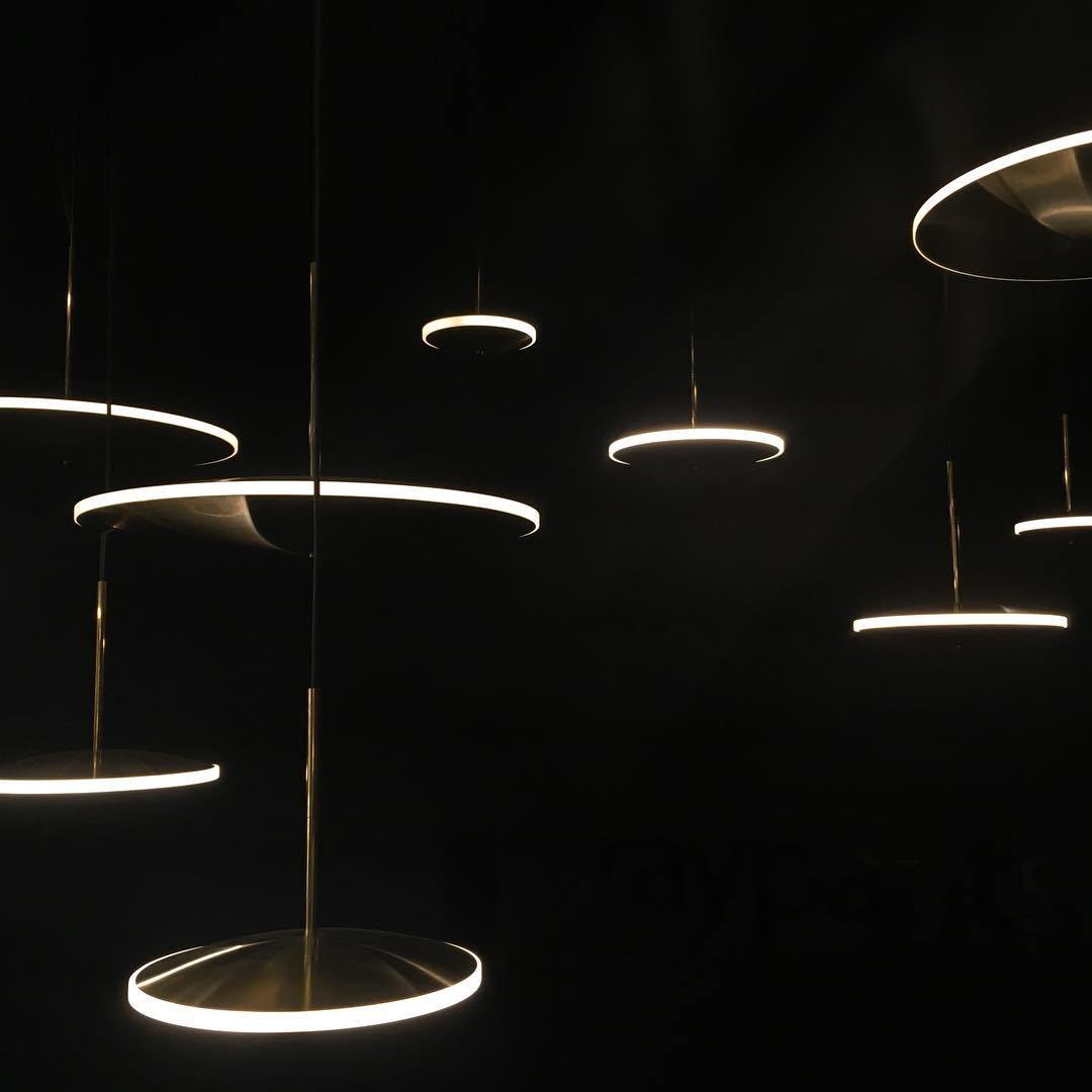 Chrona dish Suspension