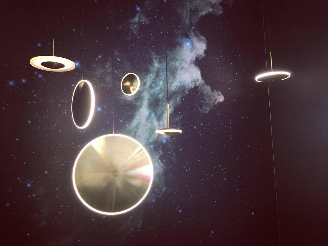 Chrona dish Suspension