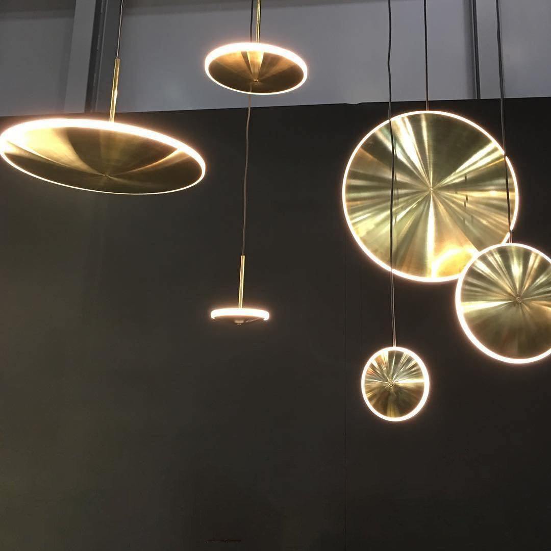 Chrona dish Suspension