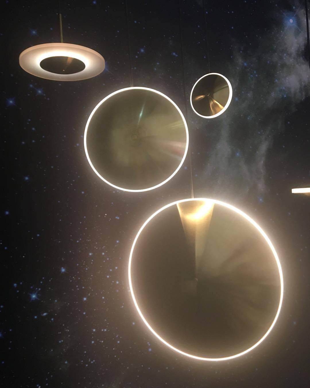 Chrona dish Suspension