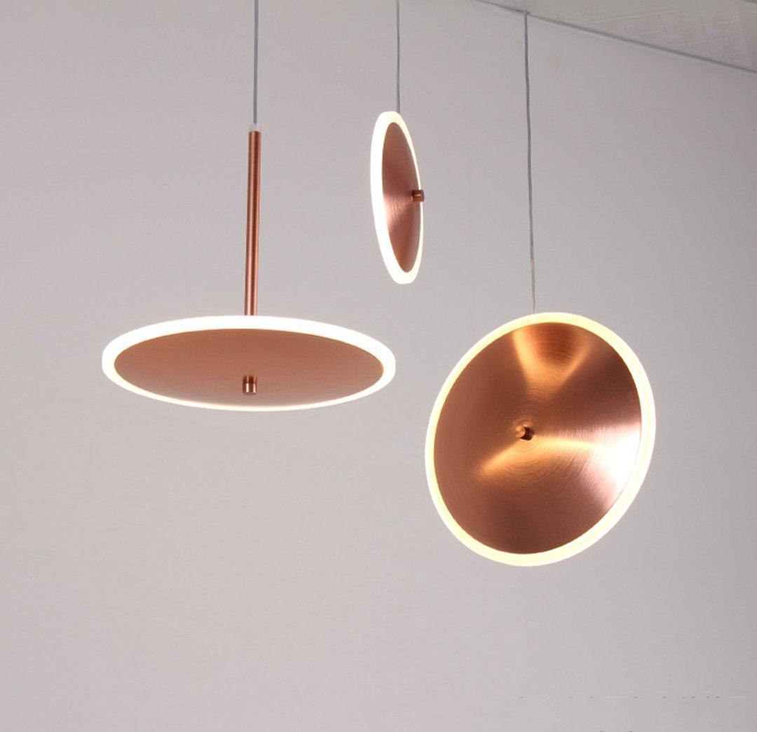 Chrona dish Suspension