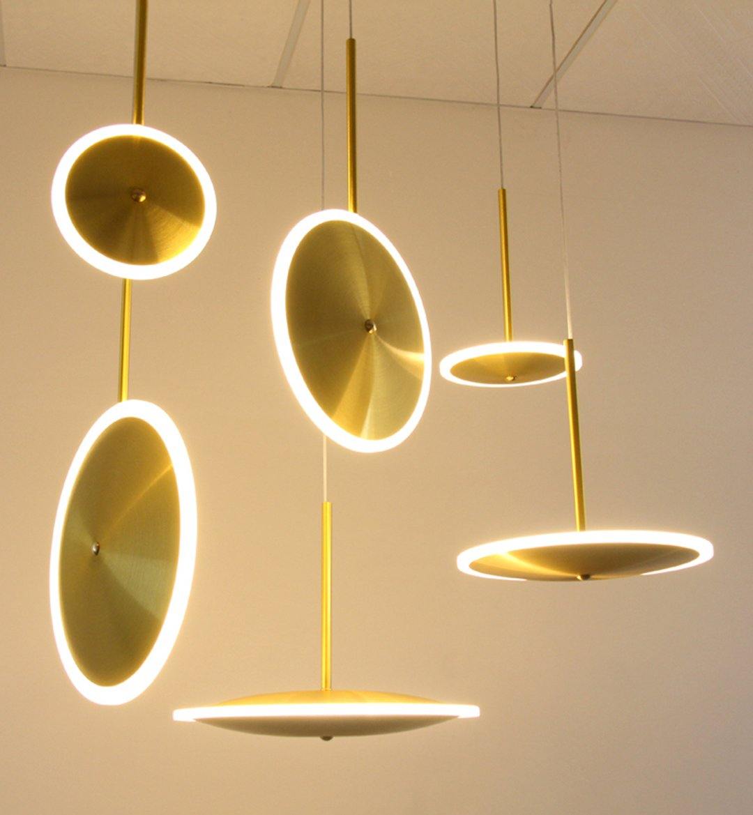 Chrona dish Suspension
