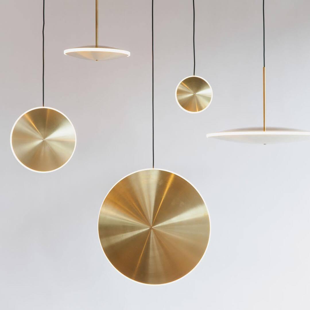 Chrona dish Suspension