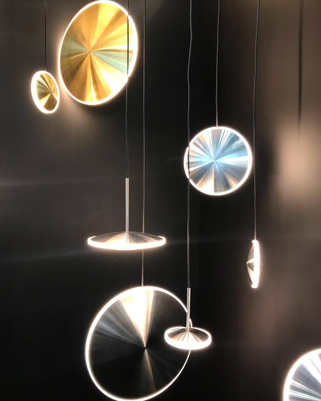 Chrona dish Suspension
