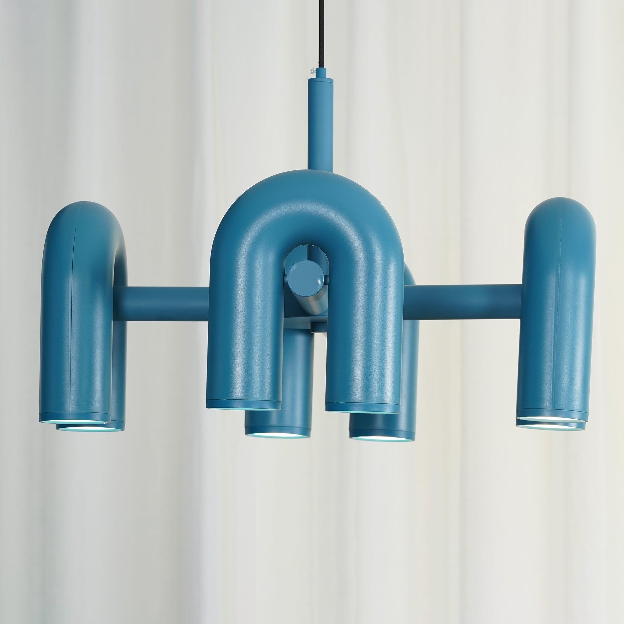 Lustre Cirque